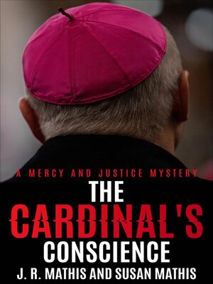cover image of The Cardinal's Conscience